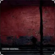 Обложка: DNDM feat. Davvi - Losing Control