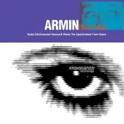 Обложка Armin Van Buuren – Blue Fear (Radio Edit)