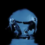 Обложка Golubenko & Shmiska – Хто якщо не ми