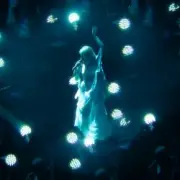 Обложка: Aurora - The Seed (Live from the Royal Albert Hall)