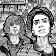 Noize MC & Atlantida Project - Ничего Нового