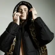 Обложка: FACE - МОЙ КАЛАШНИКОВ