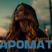 Обложка: EmoTix - Аромат
