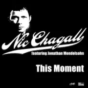 Обложка: Nic Chagall feat. Jonathan Mendelsohn - This Moment (Prog Mix)