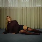 Обложка: Hilary Duff - Holiday Party