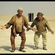 Тату на Плюке & КинДзаДза - Полчаса