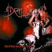 Обложка: Demoniac - Daggers And Ice