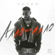 Обложка: Эллаи - Алло-Алло