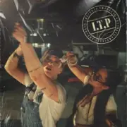 Обложка: ITP - Eligarf