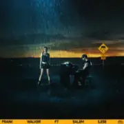 Frank Walker & salem ilese - All Cried Out