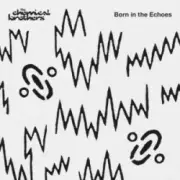 Обложка: The Chemical Brothers - Go