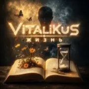 Обложка: ViTaLiKuS - Жизнь