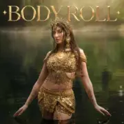 Обложка: Nora Fatehi & Yo Yo Honey Singh - Body Roll