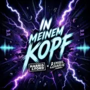 Обложка: Harris & Ford & 2 Engel & Charlie - In Meinem Kopf