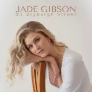 Обложка: Jade Gibson - Dryburgh Street