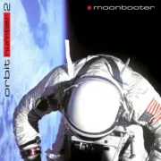 Обложка: Moonbooter - Hymne A La Lune