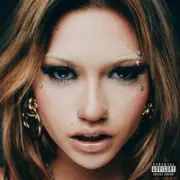 Обложка: SNOW WIFE - All night