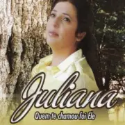 Обложка: Juliana - Toute seule