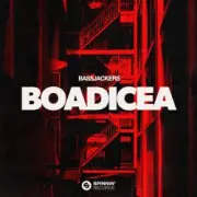 Обложка: Bassjackers - Boadicea