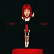 Обложка: Jennie - Seoul City