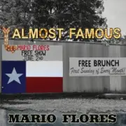 Обложка: Mario Flores - Beer Time