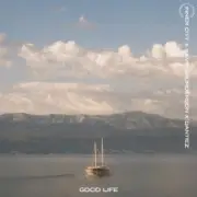 Обложка: Summer Is Calling & Inner City & Dantiez - Good Life (feat. Kevin Saunderson)
