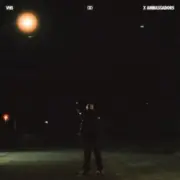 Обложка: X Ambassadors - Unsteady (Rerecorded)