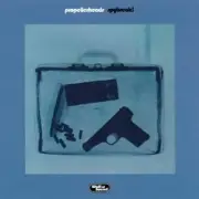 Обложка: Propellerheads - Spybreak longe one