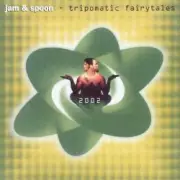 Обложка: Jam & Spoon - Ancient Dream