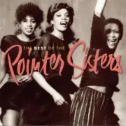 Обложка: Pointer Sisters - Slow Hand