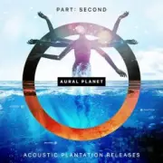 Обложка: Aural Planet - Exposure