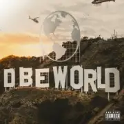 Обложка: D-Block Europe - Styrofoam (feat. K-Trap)