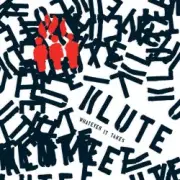 Обложка: Klute - Off Out Up And Under