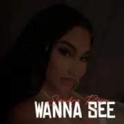 Обложка: Sandra Rose - Wanna See