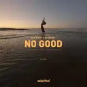 Обложка: DJ Katch & Clearest - No Good