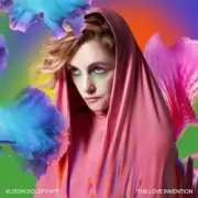 Обложка: Alison Goldfrapp - The Beat Divine