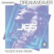 Обложка: Jes - Dreamweaver (Roger Shah Radio Edit)