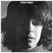Обложка: Carlos Walker - Via Lactea