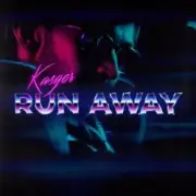 Обложка: Kasger - Run Away