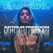Обложка: Arthur Freedom - Turning