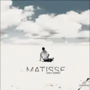 Обложка: Matisse & Jury Jet - August (Musicheads)