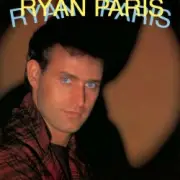 Обложка: Ryan Paris - I Wanna Love You Once Again