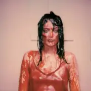 Обложка: Saint Agnes - And They All Fall Down