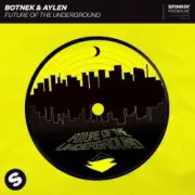 Aylen & Baewatch - How I Roll