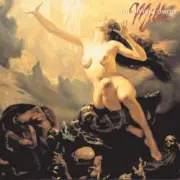 Обложка: The Divine Comedy - You