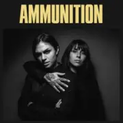 Обложка: Krewella - Beggars