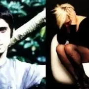 Обложка: Holden & Thompson - Nothing (93 Returning Mix)