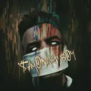 Обложка: Элджей - Сайонара