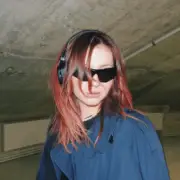 Обложка: BUROVA & Клык - Кроме тебя - Кроме тебя