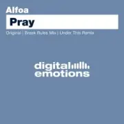 Обложка: Alfoa - Headwaters